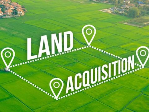 Land Acquisition